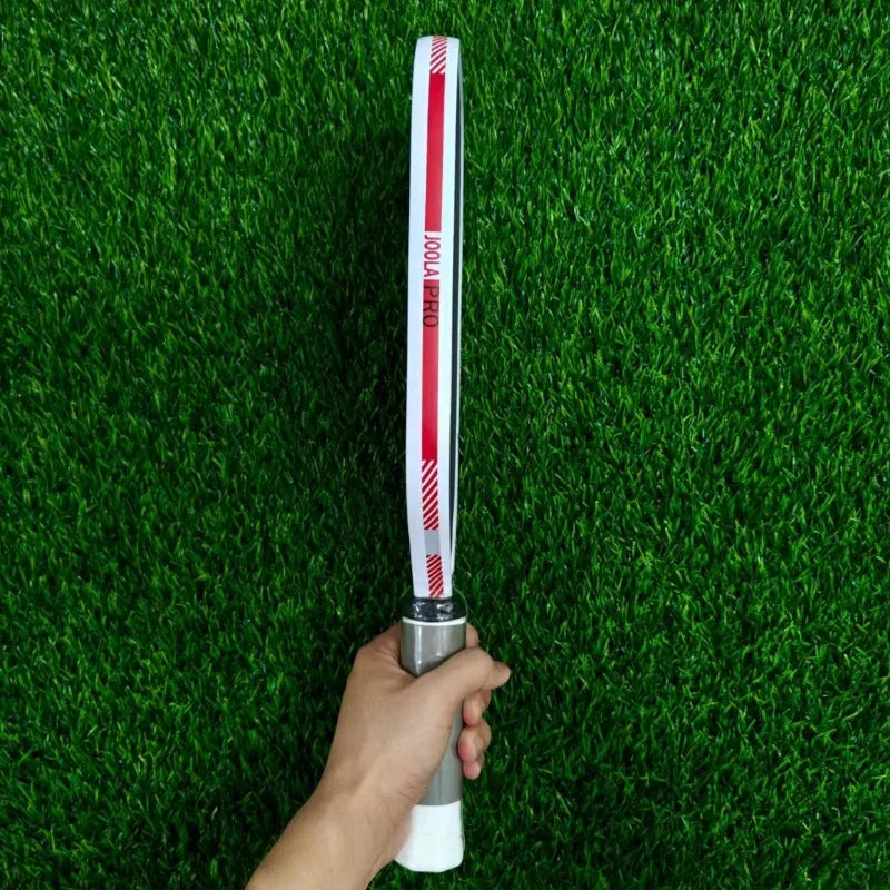 Pickleball Paddles Ben Johns Perseus Pro IV 16Mm Raw Carbon Fiber Surface Gen 4 Propulsion Core Big Sweet Control Paddle