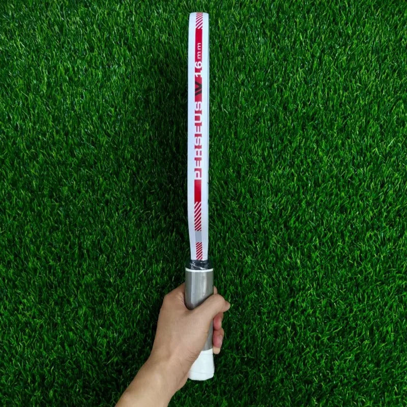 Pickleball Paddles Ben Johns Perseus Pro IV 16Mm Raw Carbon Fiber Surface Gen 4 Propulsion Core Big Sweet Control Paddle